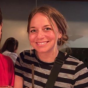 Meet your Posher, Allena